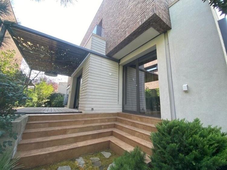 5-room villa, complex with indoor pool, Iancu Nicolae area, British School - 12