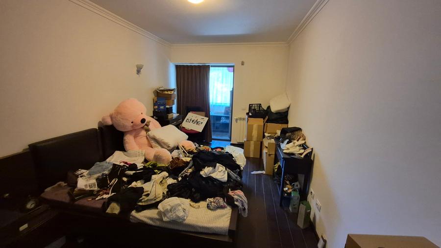 APARTAMENT 4 CAMERE SUPRAFATA GENEROASA - AMPLASAT IDEAL - 3 BAI- 3 BALCOANE - 40