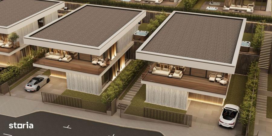 Teren autorizat | 400 mp | PUZ aprobat | Cartier Europa, Cluj-Napoca | - 5