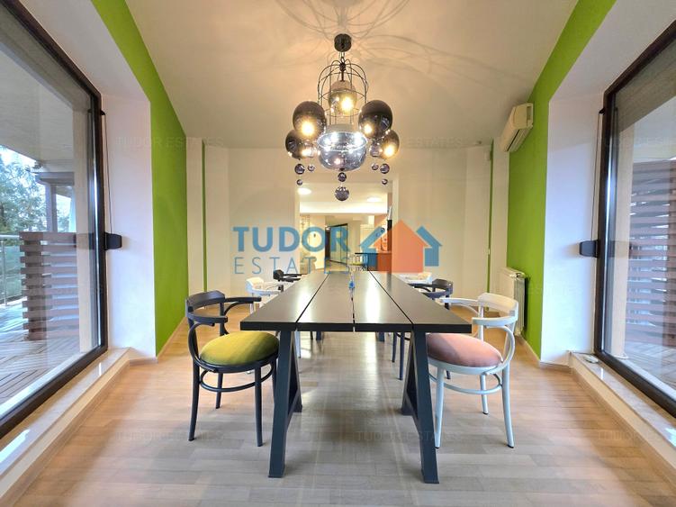 Beautiful 4 Bedroom Apartment with Herastrau Park View - 10