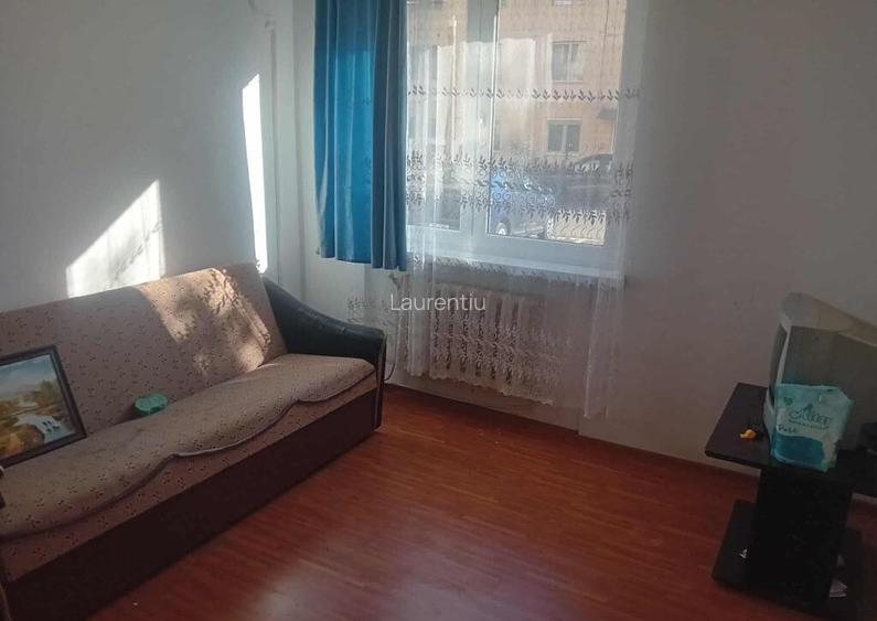 Apartament 1 Camera 40mp Lidl Darmanesti decomandat parter inalt