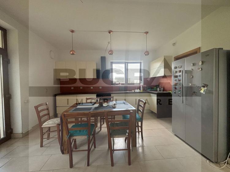 Casa individuala 230 mp, 1000 mp teren, zona Oasului - 3