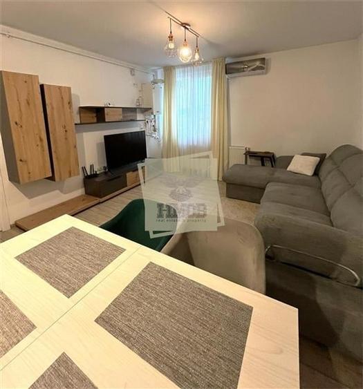 Apartament modern cu  2 camere parcare in Arhitectilor - 4