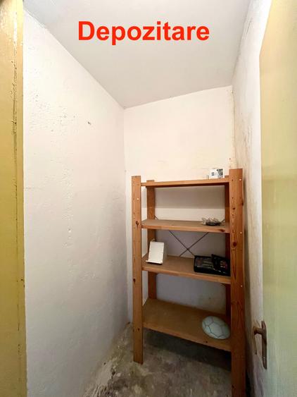 4 camere | Centrala Termica | Zona Huedin - 5