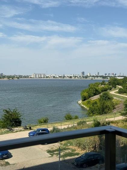 2 Camere vedere Lac 62mp Novum Lacul Morii Uverturii Virtutii Gorjului - 13