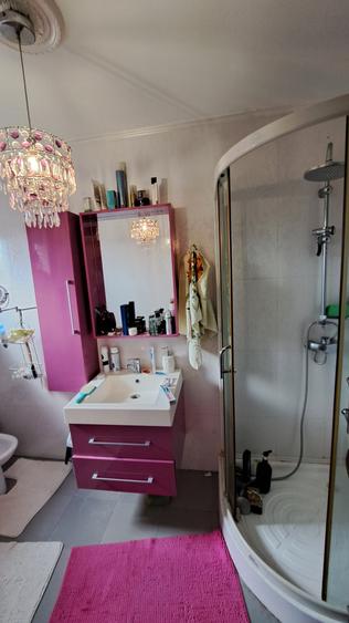 VILA INDIVIDUALA SUPERBA - CU TEREN GENEROS - AMPLASAMENT IDEAL - 45