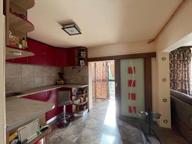 Apartament 3 camere confort I, zona centrala - 7