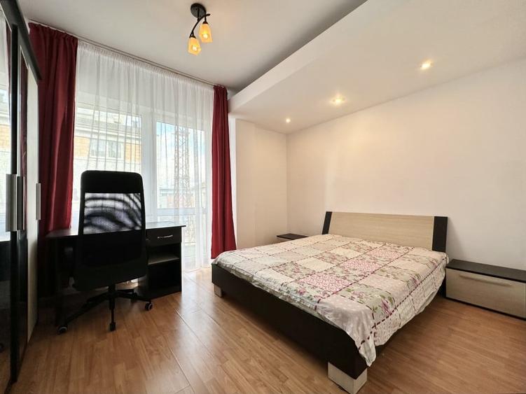 Apartament 3 camer, zona semicentrala, 8 minute de Pta. Avram Iancu - 5