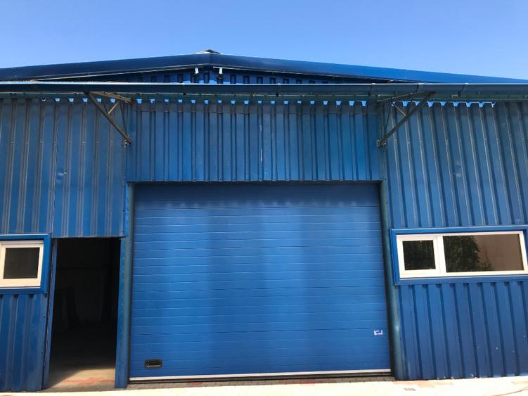 Inchiriez imobil + hala, ideal pentru birouri, Cluj - 7