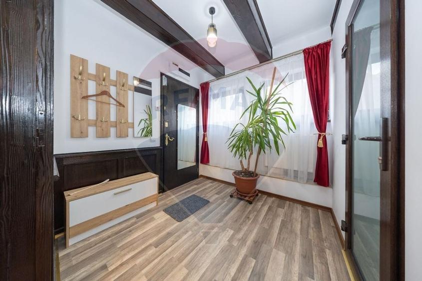 Apartament cu 3 camere, prima utilizare, în zona Centrul Istoric! - 3