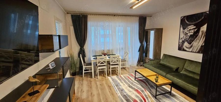 Inchiriere garsoniera - 9