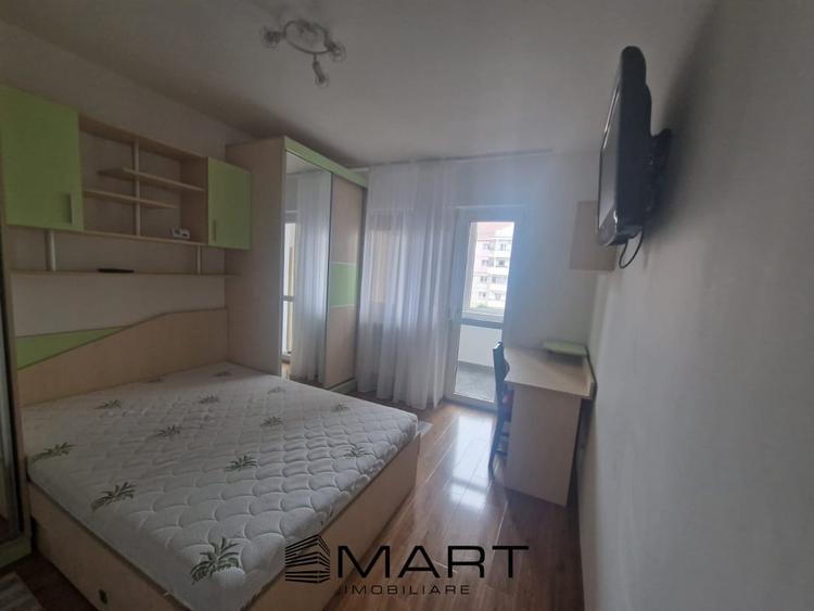 Apartament cu 2 camere in Turnisor - 4