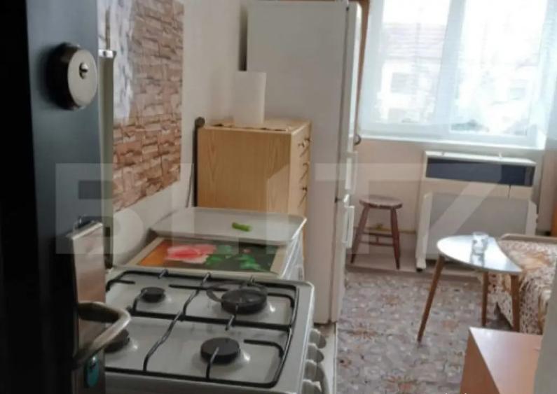 Garsoniera conf 2, zona 9 Mai, complet mobilata si utilata - 5