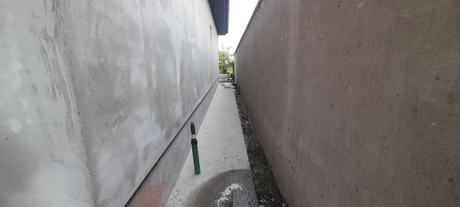 Casa la sol cu 4 camere si 121.19 mp utili pe un  teren de 575 mp in Cumpana - 8