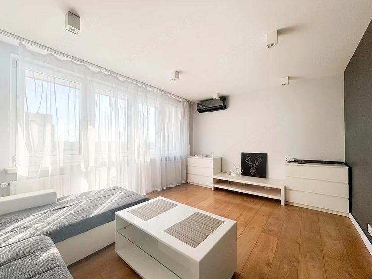 Apartament de inchiriat 2 camere Avantgarden - 1