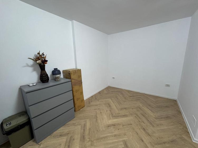 Garsoniera renovata - 1