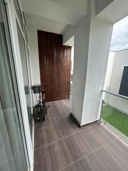 Garsoniera - Iancu Nicolae Pipera - 11