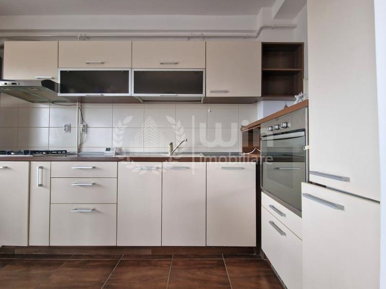 Apartament 2 camere | Bloc nou | Etaj 4/7 | Garaj | Marasti | Zona BRD - 5