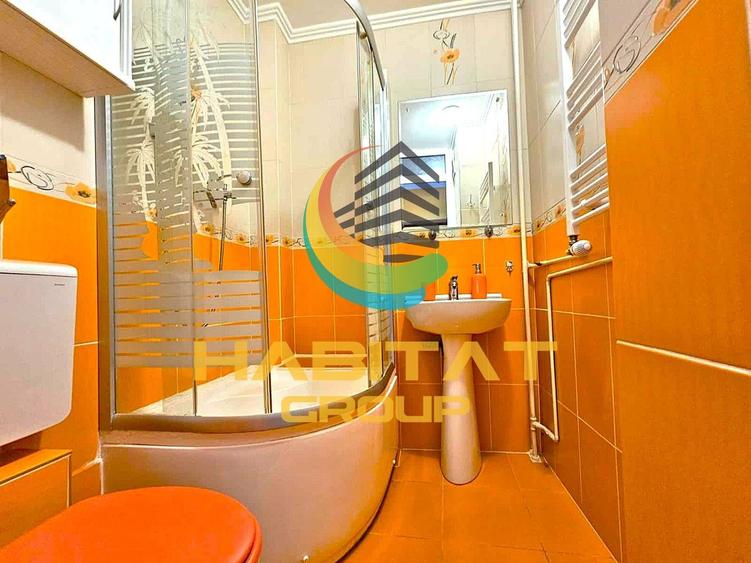 Apartament 4 camere mobilat- Soseaua Oltenitei - 9
