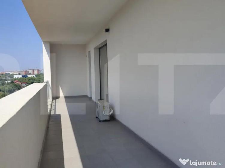 Apartament 3 camere, Sunlake Residence, Terasa, Vedere lac - 5