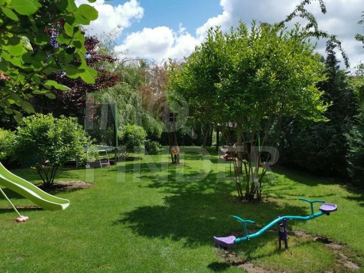 Vanzare casa individuala in Andrei Muresanu, teren 912 mp - 4