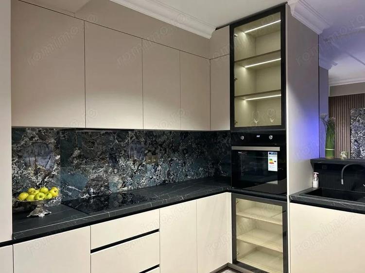 2 camere zona Eroilor - 4