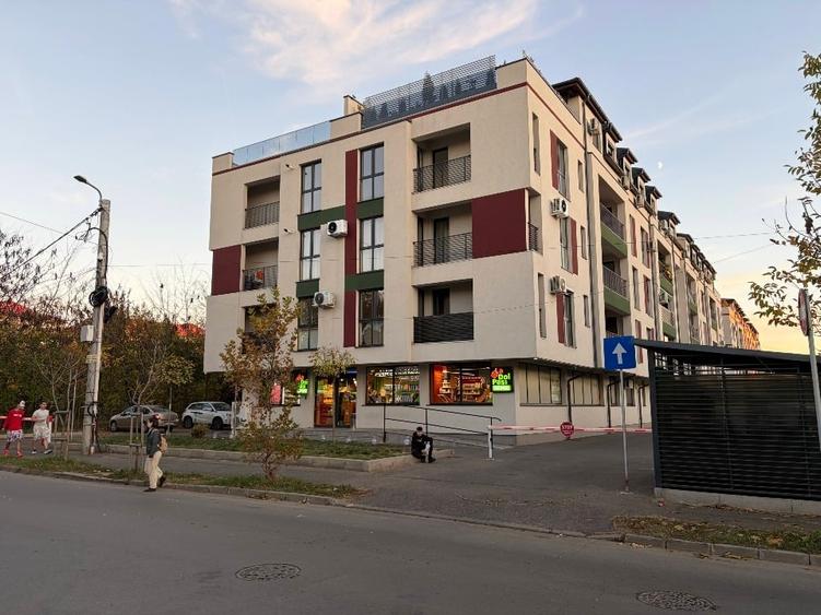 Spatiu Comercial 200 m2 Drumul Taberei, Inchiriat pe 10 ani - 3