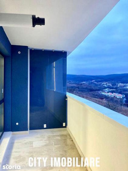 Apartament 2 camere, S- 47 mp, mobilat, utilat, complexul Wings. - 1