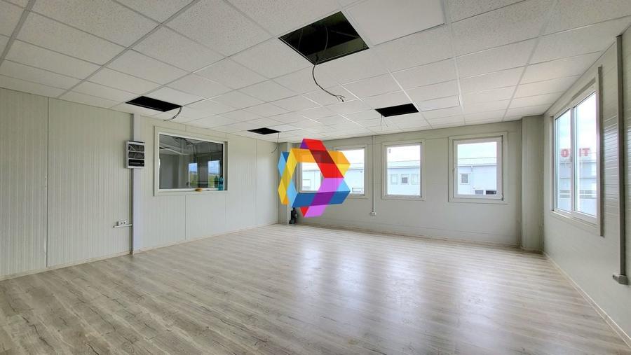 Hala Brașov - 600 mp - 10