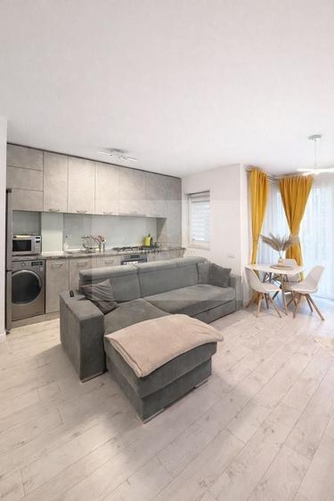 Apartament 2 camere de vânzare | Sopor – Baza Sportivă Gheorgheni - 1