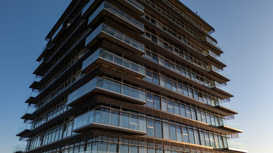 APARTAMENT 4 CAMERE - FLOREASCA  - COMISION 0% - 14