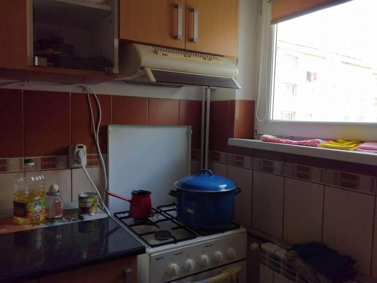 Garsoniera zona autogara, complet mobilata - 6