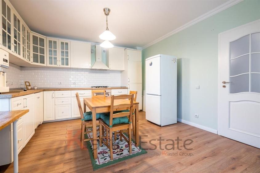 NOU! Casa P+1+M Gradina Foisor Bragadiru - Buda - 25