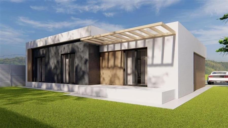 Parcele de teren 400 mp-461 mp sau 4600 mp in Malu Mare - 5