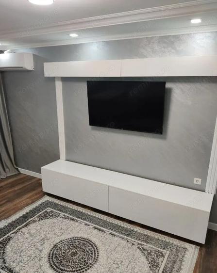 Garsoniera zona Titan - 3