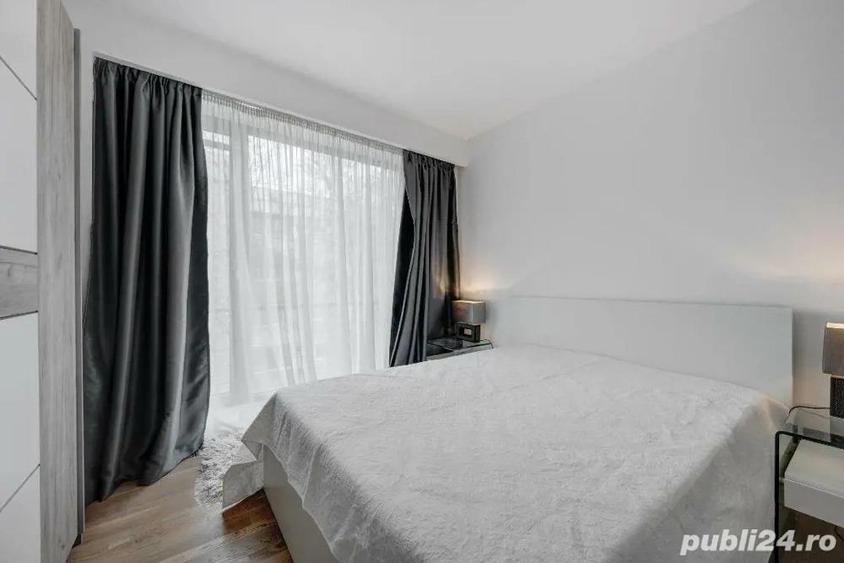 Apartament 3 camere de inchiriat Zona Doroban?i Floreasca Radu Beller - 1