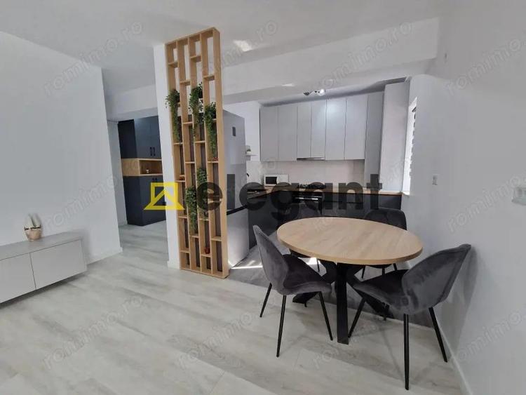 2 camere, decomandat, lux, parter, bloc nou, Cornitoiu-Biserica - 6