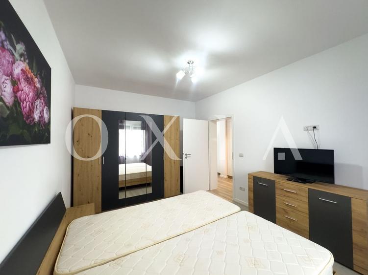 OX675 Prima Inchiriere, Mobilat si Utilat, Parcare Proprie - 11