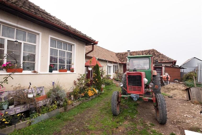 RECO Casa de vanzare in Felcheriu - 13