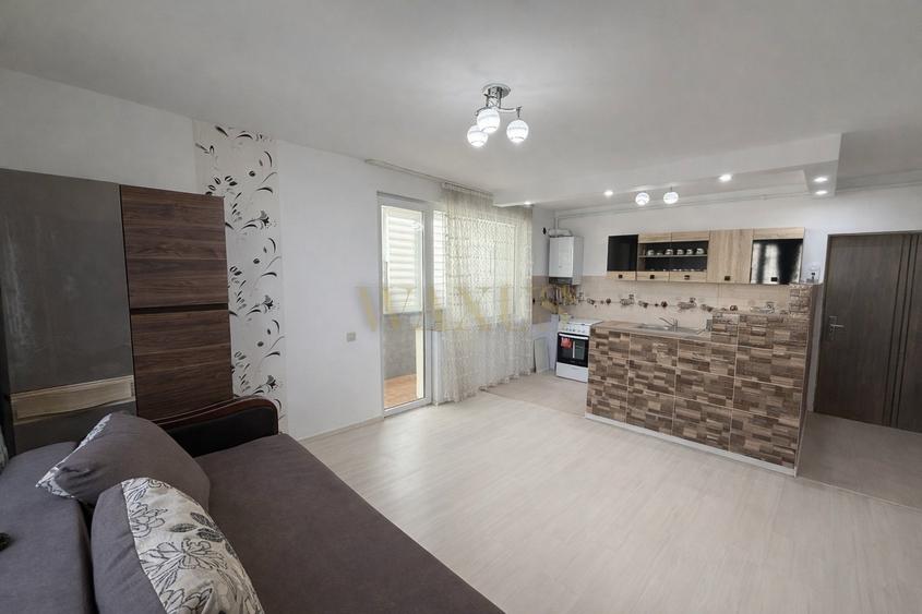 Apartament la Cheie - ST 50MP I Balcon I Parcare - Porii I Eroilor - 4