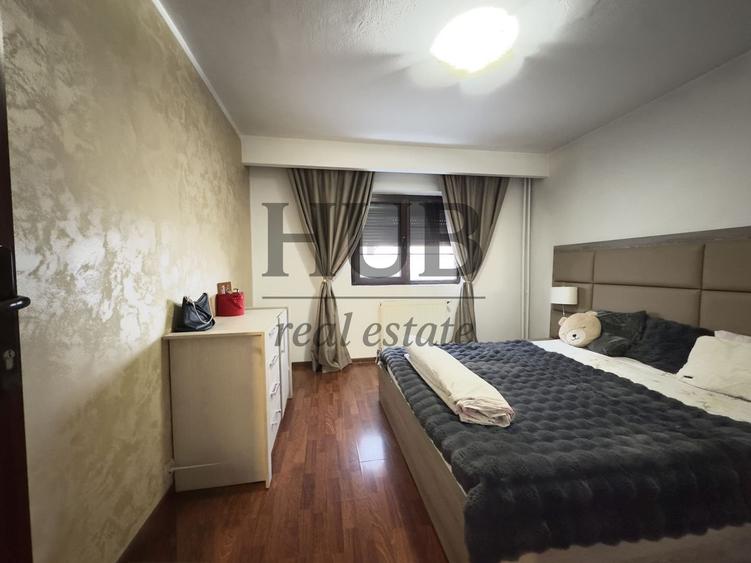 Apartament cu 3 camere | Bistrita lac | parter | modern - de vanzare - 1