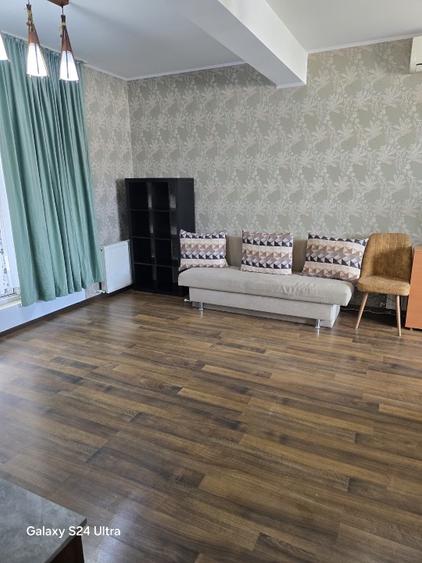 inchiriez apartament cu 3 camere in prl ghencea sector 6  - 5