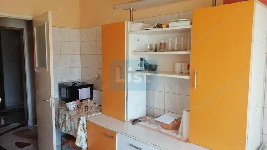 Apartament Braila, 74.5m2, 3 camere, zona Buzaului - 3