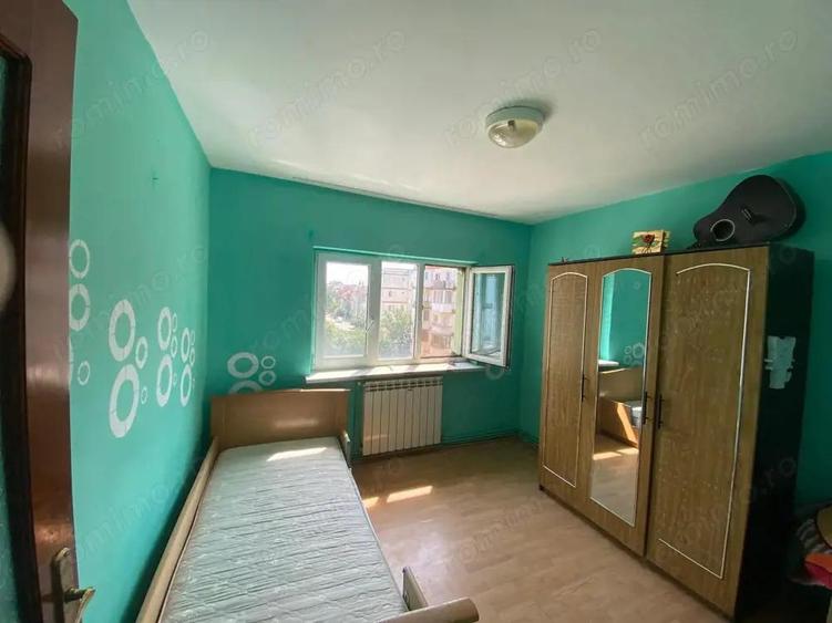 Apartamente de vanzare Lugoj, zona Cotu Mic - 3