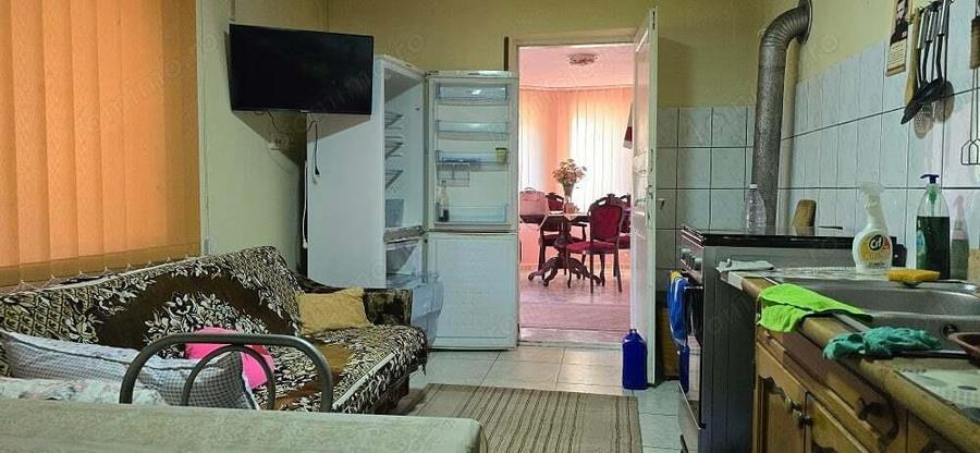 Casa in comuna Baita - 6