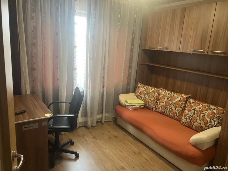 Inchiriez apartament cu 2 camere - 5