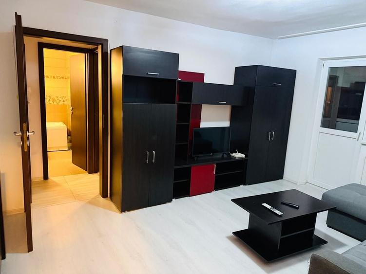 Girocului | 2 Camere | Mobilat si Utilat | Aer conditionat - 1