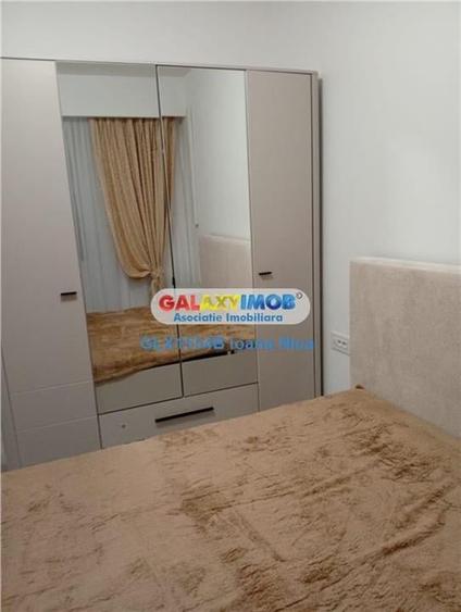 APARTAMENT 2 CAMERE DE INCHIRIAT GORJULUI COMPLEX NOVUM - 3