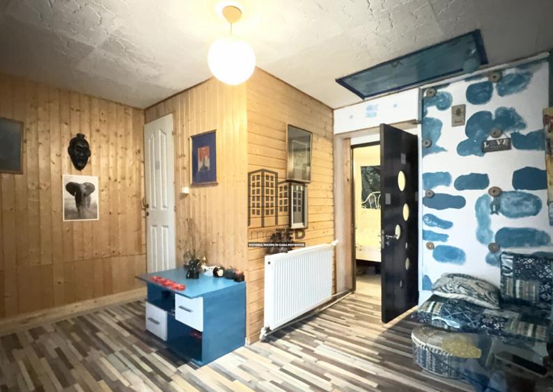 Unele case nu se cumpara. Se descopera. - 8