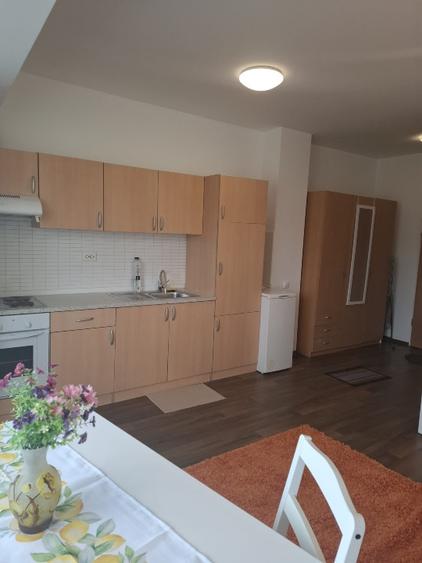 Inchiriez garsoniera in zona Politehnica - Ansamblul rezidential Quadra 2. - 3